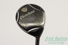 Cleveland Classic XL Fairway Wood 3 Wood 3W 15.5° Graphite Regular Right 43.5in