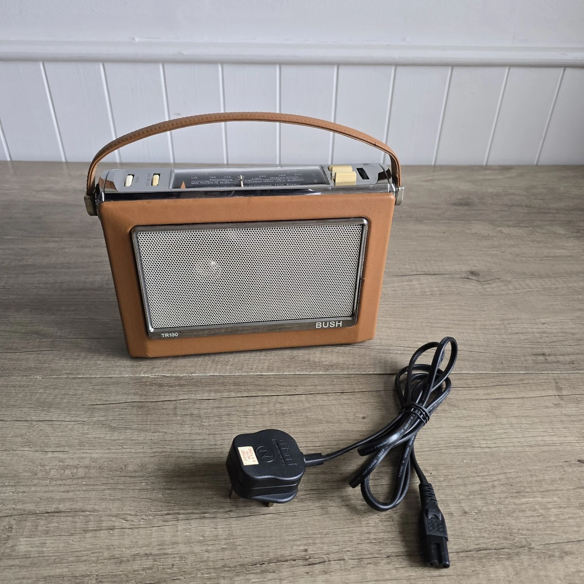 bush radio | eBay bush radio | eBay