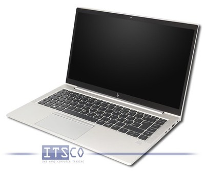NOTEBOOK HP ELITEBOOK 840 G7 INTEL CORE i7-10610U 4x 1.8GHz 16GB RAM 512GB SSD