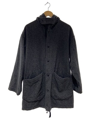 販売の最低価格 ENGINEERED GARMENTS Madison Parka 20oz M 【公式通販】
