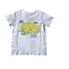 New Billionaire Boys Club Kids BB System SS Tee SIZE 3T MSRP 45