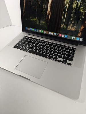 Apple MacBook Pro 15