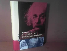 Encyclopedia of Nobel Laureates Copper, Bernhard: