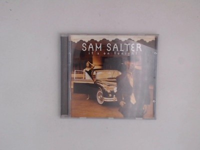 It'S on Tonight Sam, Salter:
