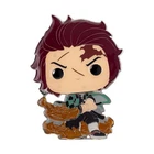 Funko Pop! Pins: Demon Slayer: Kimetsu no Yaiba - Tanjiro Kamado #23