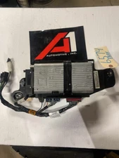 00-01  CENTURY 01 BRAVADA SIERRA OnStar Communication telematics receiver Oem