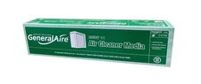 MERV 11 4001 Filter for GeneralAire 12758 for AC1, AC22, AC3, Carrier 31MF, a...