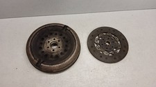 Volkswagen Transporter - Caravelle T5 2005 Diesel dual mass flywheel 03G1410316