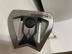 Cobra Sport 45 Putter | eBay