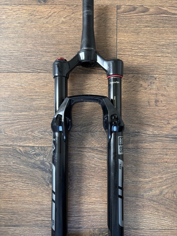 Rockshox Sid SL Brain 29er 100mm Boost