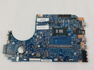 Los Von 2 Lenovo 5B20Q60246 V330-15IKB i5-7200U 2,5 GHz DDR4 Laptop-Mainboard