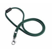 Durable Textilband Rpet Mit Karabiner, LäNge: 460 Mm, GrüN 1 Bis 36X Spare 33%