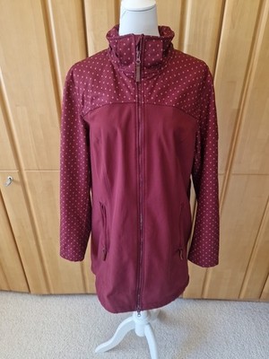 BPC Sport Softshell Mantel