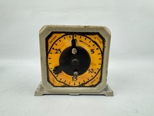 VINTAGE EASTMAN "KODAK" CO. INTERVAL TIMER MODEL B WIND UP 4414