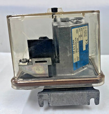 FANAL FF 4-2 DAH Druckschalter 0,11 ... 2 bar