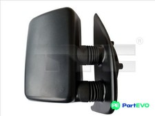 TYC RIGHT EXTERIOR MIRROR 3050189