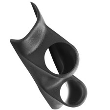Autometer 99-04 Mazda Miata 52mm Dual Gauge Pod 20662 Autometer 99-04 Mazda Miata 52mm Dual Gauge Pod 20662