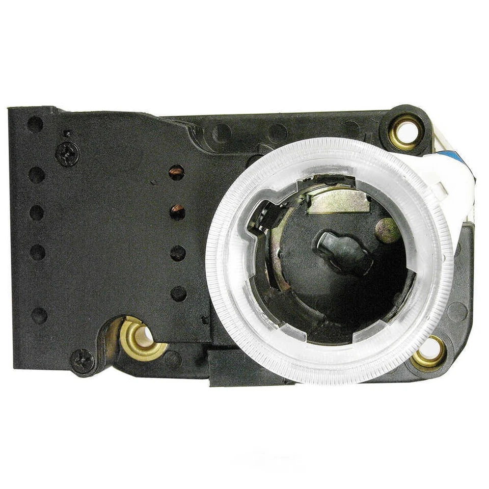 Interruptor de arranque de encendido para Jeep Grand Cherokee 1997-1998 WVE BY NTK Foto 2 de 4