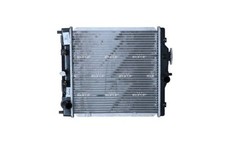 Engine Cooling Radiator Replacement Fits Honda HR-V 1.6 16V 1.6 16V 4WD NRF