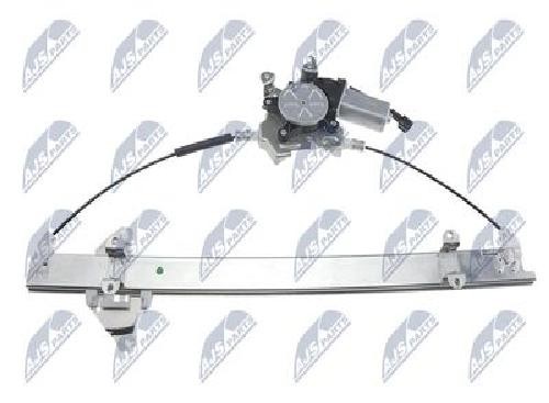 WINDOW REGULATOR EPS-NS-000S FOR NISSAN XTERRA PATHFINDER/III/VAN 2.5L 4cyl 3.0L - Image 6