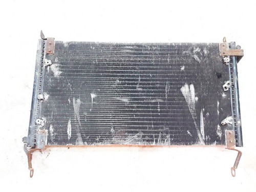 Fiat Bravo 1996 Air Conditioning Condenser used, Genuine #827723-78