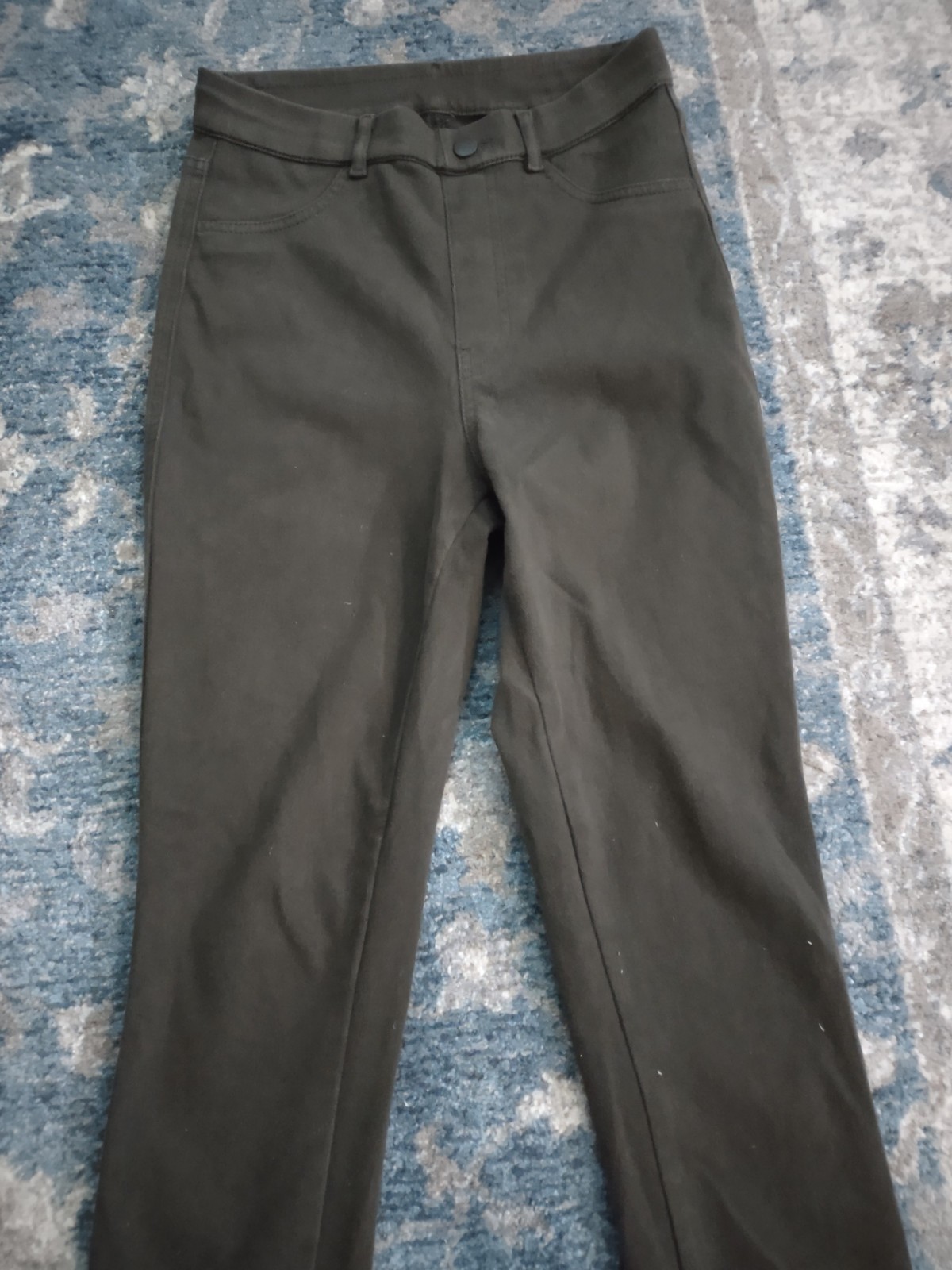 Olive Green Size 26