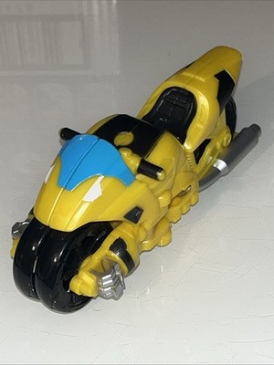 Transformers Rescuebots Bumblebee Motorrad Hasbro Playskool Heroes