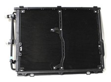 Radiateur Mercedes CLASSE S