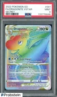 2022 Pokemon GO #081 FA/Dragonite VSTAR Secret PSA 9 MINT