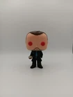 Funko Pop! Supernatural - Crowley (w/ Demon Eyes) - Hot Topic