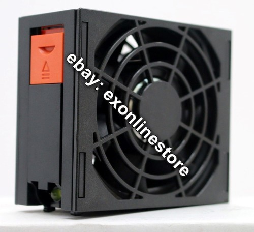 39M2693 - FRU 80mm Fan for IBM x366 x460 x3800 x3850 x3950 - 第 2/2 張圖片
