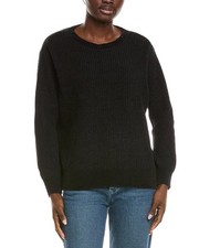 Eileen Fisher Chenille Sweater Women's