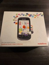 Vodafone Smart II Glam Collection Handy | Sehr guter Zustand