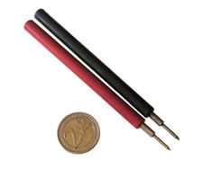 PUNTALI di misura originali ICE 680R  NO FLUKE TEKTRONIX AGILENT HP HT