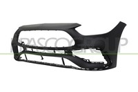 Prasco StoßFäNger StoßStange Vorne FüR Mercedes C-Klasse T-Model S206 W206