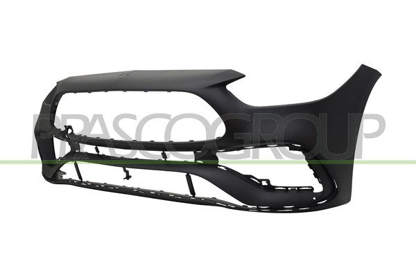 Prasco StoßFäNger StoßStange Vorne FüR Mercedes C-Klasse T-Model S206 W206-image
