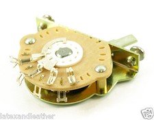 Oak Grigsby 5 way pickup selector switch Fender Strat 5 way Switch MIM  USA