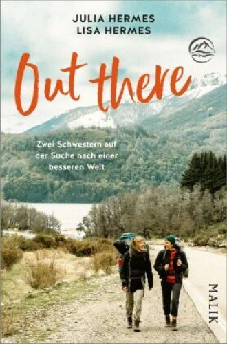 Thumbnail - Out There Zwei Schwestern Auf Der Suche Nach Einer Besseren Welt |