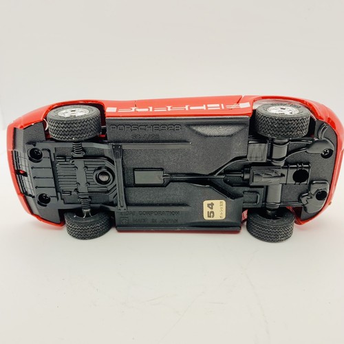 Eidai Grip From Japan 1:28 Porsche 928 With Skis - N - 第 14/14 張圖片