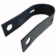 H136955 Reel Bearing Strap Pack of 10 Fits John Deere 913 915 918 920 922 930 +