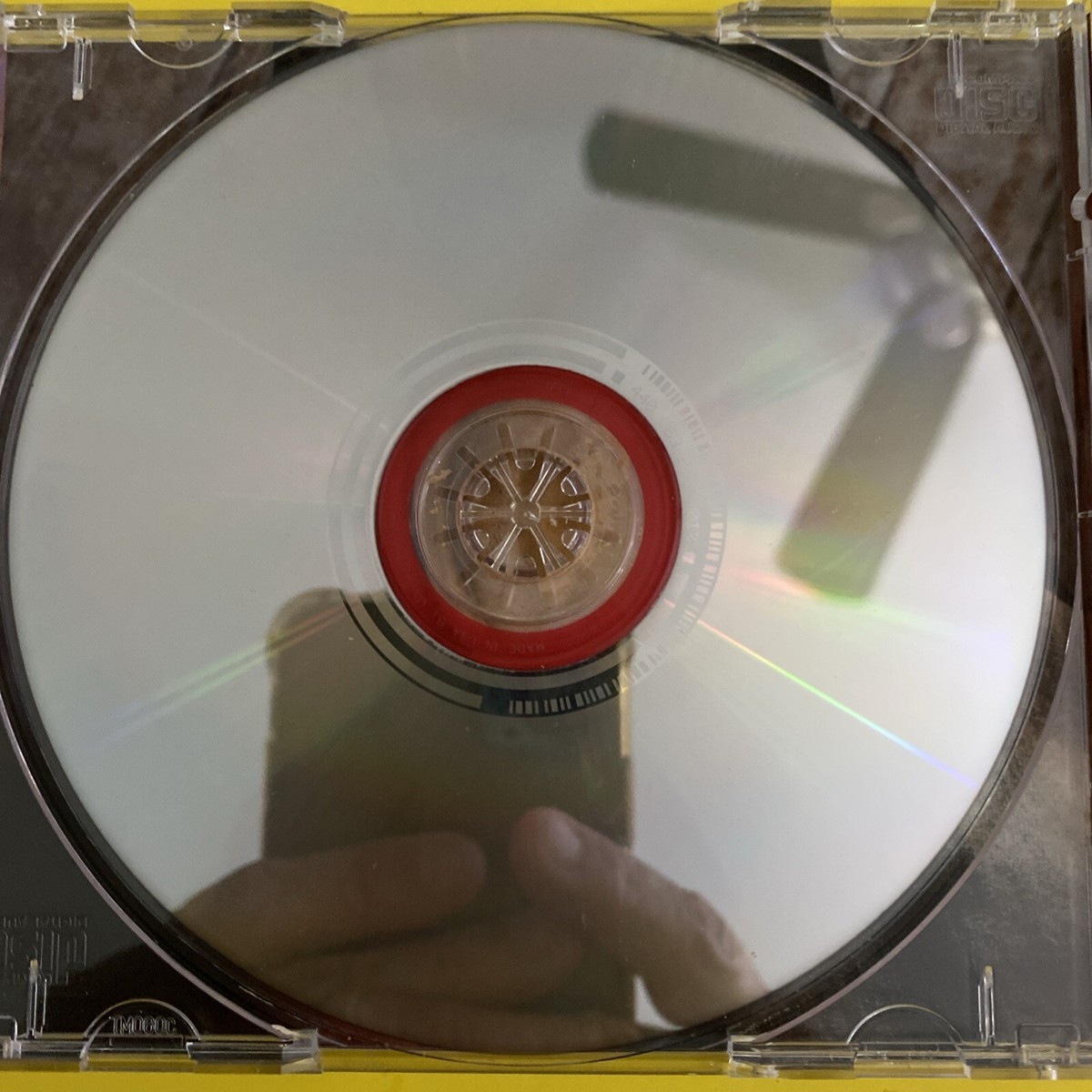LUDACRIS PRESENTS DISTURBING THA PEACE GOLDEN GRAIN (CD 2005