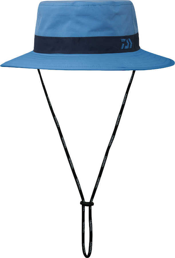 Daiwa 2024 GORE-TEX Material Fishing Hat DC-1724 B Fast