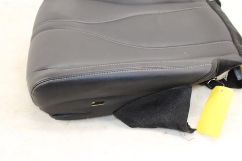 2019-2022 Acura ILX Front Left Lower Seat Cushion OEM HX116 - Foto 10 di 12