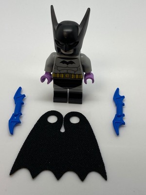Lego Batman 1939 First Appearance Minifigure Ebay Lego Batman 1939 First Appearance Minifigure Ebay