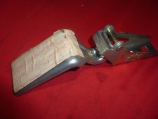 Capot Alfa Romeo ALFA 90