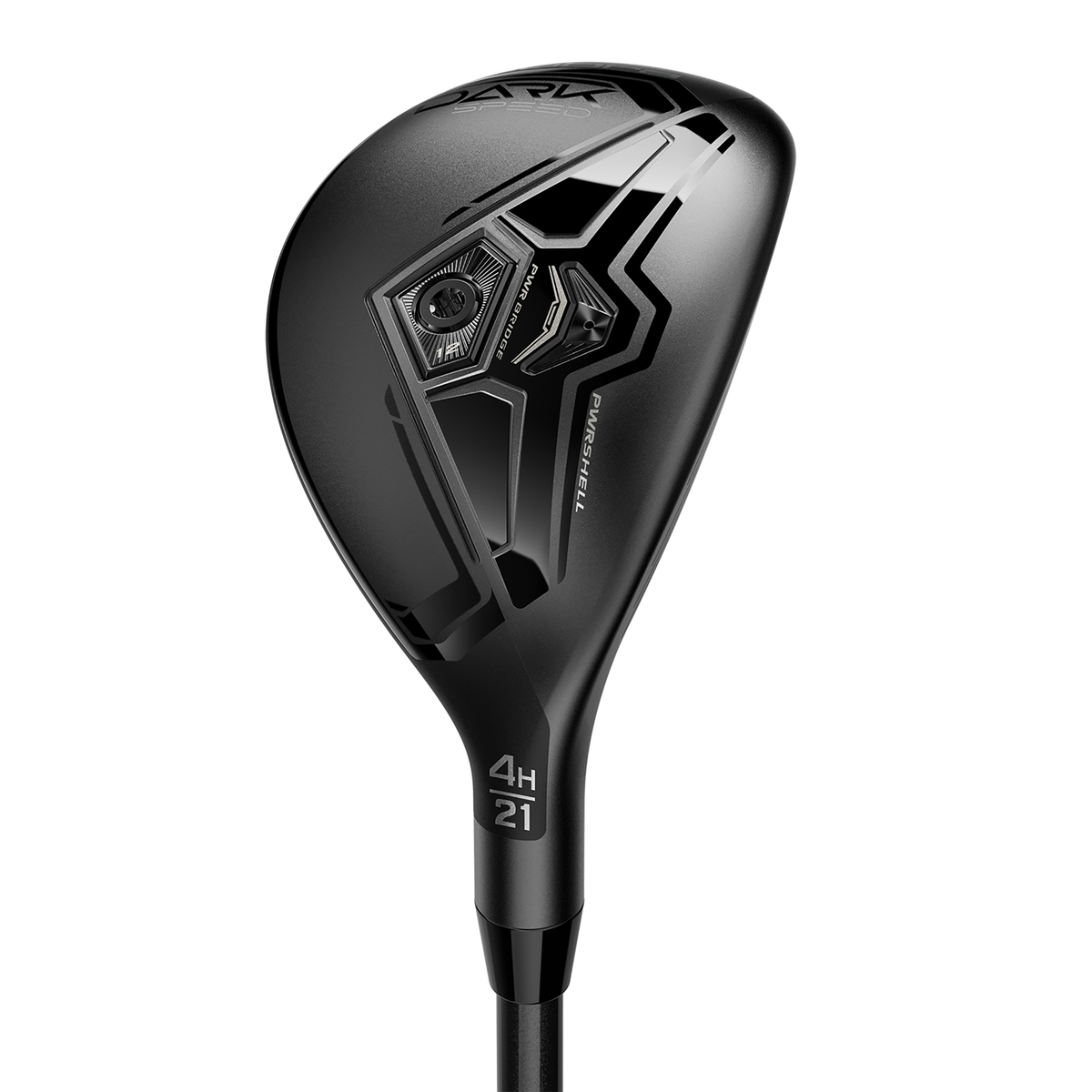 Cobra DarkSpeed Iron/Hybrid Combo Set - 5H, 6-PW+GW (7 clubs
