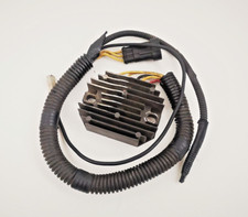 HUSABERG FE FS 400 450 650 Voltage Regulator Rectifier OEM 12V 2000-07 18012301