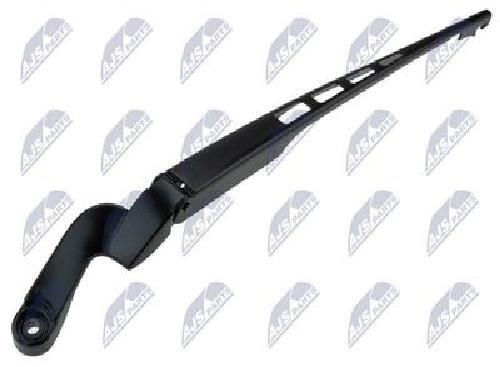 Original NTY Windshield Cleaning EWB-AU-013 For Audi
