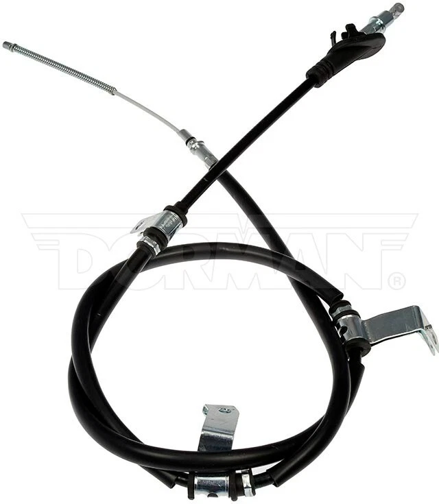 Cable de freno de estacionamiento Dorman C661466 para Hyundai Sonata 5976038305 Foto 4 de 4