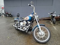 1992 Harley-Davidson® FXSTC SOFTAIL CUSTOM CVO
